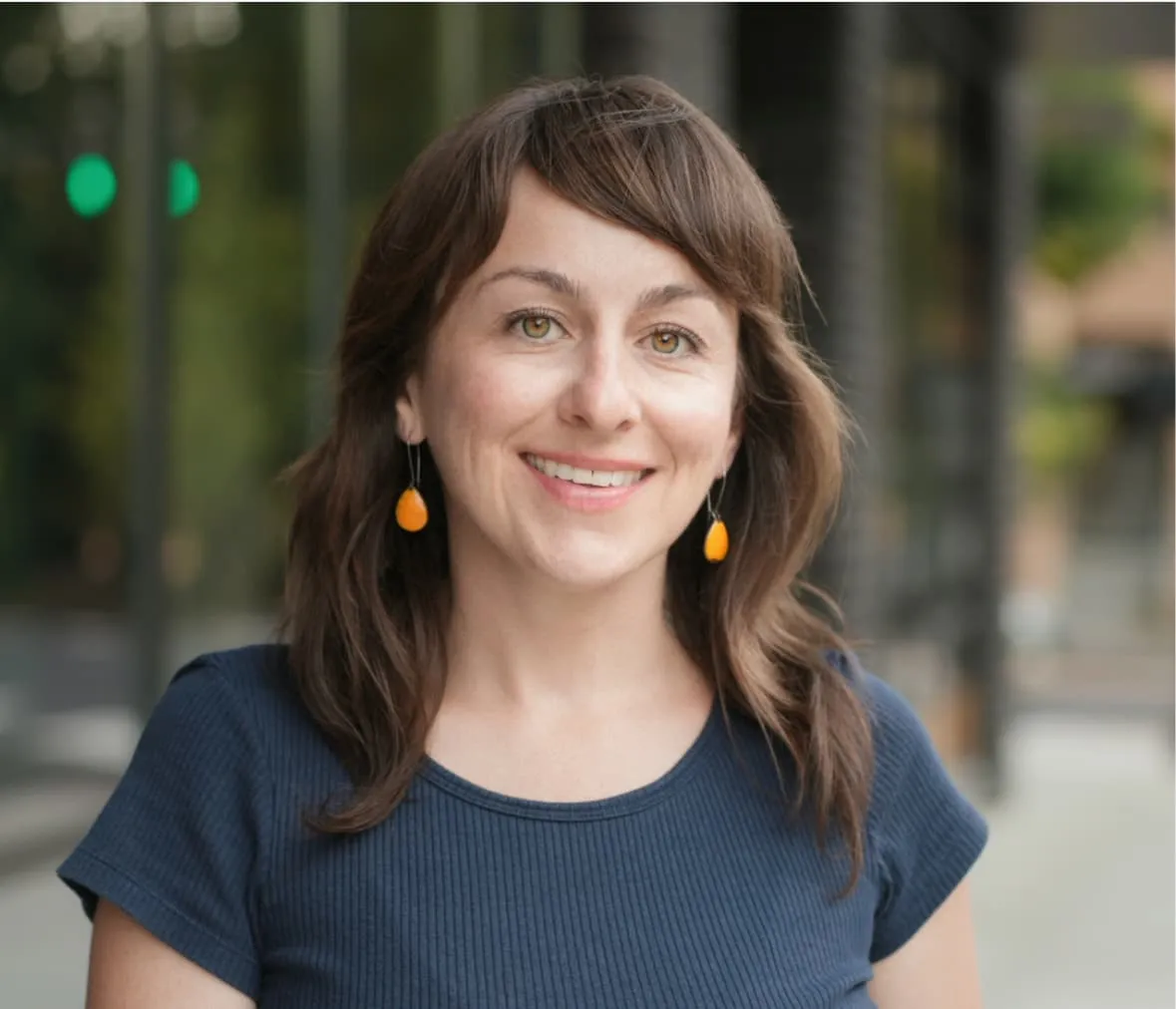 Heather Zortman, MS, CCC-SLP